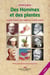 Des hommes et des plantes - 3e édition - La petite histoire des médecines nutritionnelles