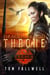 Dragonblood Throne: Legacy - Dragonblood Throne, #1