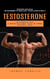 Testosterone: Proven Natural Strategies to Reclaim Your Masculinity (An Introductory Guide to Androgen Replacement Therapy and Hormone Replacement Therapy)