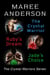 The Crystal Warriors Series Bundle - The Crystal Warriors
