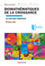 Biomathématiques de la croissance - Le cas des végétaux