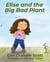 Elise and the Big Bad Plant