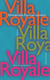 Villa Royale - Roman