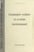 Grammaire scolaire et système institutionnel - Histoire d'une construction conjointe