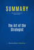 Summary: The Art of the Strategist - Review and Analysis of Cohen's Book