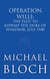 Operation Willi - The Plot to Kidnap the Duke of Windsor, July 1940