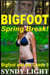 Bigfoot Spring Break - Bigfoot and the Coeds, #3