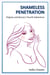 Shameless Penetration: Virginia and Bunny’s Fourth Adventure - Virginia's Adventures, #4
