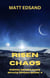 Risen Chaos - Rising Renegades Space Opera, #4
