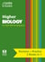 Higher Biology - Preparation and Support for Teacher Assessment