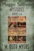 Maggie Sullivan Mysteries Books 1-4 - Maggie Sullivan mysteries