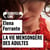 La vie mensongère des adultes