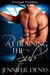 Retraining the Sub - Battle of Wills, #1