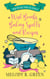 Wish Bombs, Baking Spells and Recipes - The Maggie McCready Travelling Tarot Adventures, #1