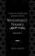 Whispered Names - Tales of the Blood Moon Coven, #3