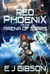 Red Phoenix vs. The Arena of Stars