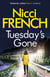 Tuesday's Gone - A Frieda Klein Novel (2)