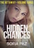 Hidden Chances: The Getaway - Volume Three - Hidden Chances, #3