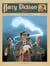 Harry Dickson T12 - Le diable du Devonshire