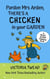 Pardon Mrs Arden, There's a CHICKEN in Your Garden - Mrs Arden, #1