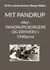 Mit Pandrup - Eller: Pandrups borgere og erhverv i 1940erne