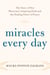 Miracles Every Day - The Story of One Physician's Inspiring Faith and the Healing Power of Prayer