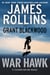 War Hawk - A Tucker Wayne Novel