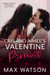 Cris and Aimee's Valentine Promise - Bubble Bath Romance