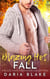 Blazing Hot Fall - Blaze Family Romance