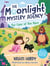 The Case of the Race (The Moonlight Mystery Agency 3)