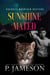 Sunshine Mated - Ouachita Mountain Shifters, #8