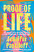 Proof of Life - Let Go, Let Love, and Stop Looking for Permission to Live Your Life