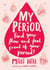 My Period - Find your flow and feel proud of your period!