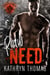 Raw Need (Book 1) - Padre Knights MC, #1