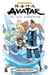 Avatar: The Last Airbender--North and South Omnibus