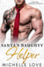 Santa’s Naughty Helper: A Bad Boy Christmas Romance