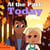 At the Park Today - Bedtime children's books for kids, early readers