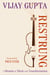Restrung - A Memoir of Music and Transformation