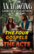 Analyzing Labor Education in the Four Gospels and the Acts - The Education of Labor in the Bible, #33