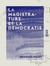La Magistrature et la Démocratie - Une épuration radicale