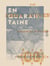 En quarantaine - Scènes et mœurs des grèves