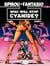 Spirou & Fantasio - Volume 12 - Who will stop cyanide ?