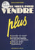 Vendre mieux pour vendre plus