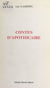 Contes d'apothicaire