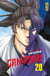 Gamaran - Tome 20