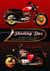 Shooting Star - The Rise & Fall of the British Motorcycle Industry