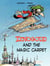 Iznogoud - Volume 6 -  Iznogoud and the Magic Carpet