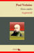 Paul Verlaine : Oeuvres complètes et annexes (annotées, illustrées) - Poèmes saturniens, Fêtes galantes, La Bonne Chanson, Romances sans paroles