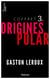 Coffret Gaston Leroux - Origines polar n°3