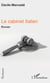 Le cabinet italien - Roman